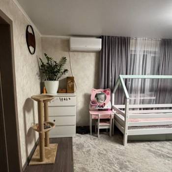 Продается 2-х комнатная квартира, 48,8 м²