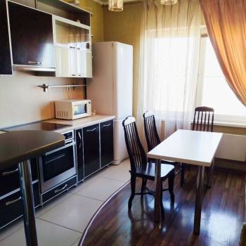 Продается 1-комнатная квартира, 39,9 м²