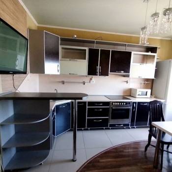 Продается 1-комнатная квартира, 39,9 м²