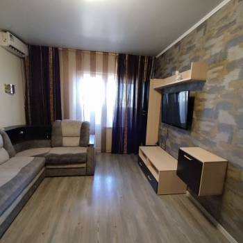 Продается 1-комнатная квартира, 39,9 м²