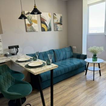 Сдается 1-комнатная квартира, 30 м²