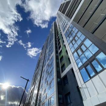 Продается 2-х комнатная квартира, 57,2 м²