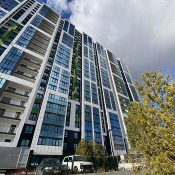 Продается 2-х комнатная квартира, 57,2 м²
