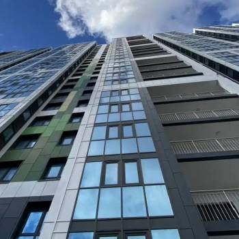 Продается 2-х комнатная квартира, 57,2 м²