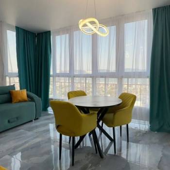 Продается 1-комнатная квартира, 30 м²