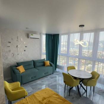 Продается 1-комнатная квартира, 30 м²