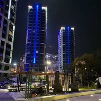 Сдается 1-комнатная квартира, 29 м²