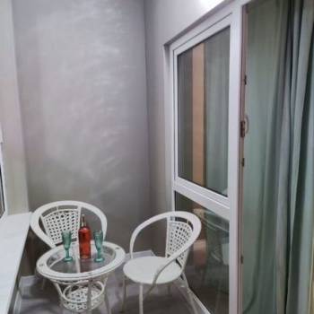 Сдается 1-комнатная квартира, 29 м²