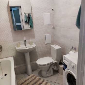 Сдается 1-комнатная квартира, 29 м²