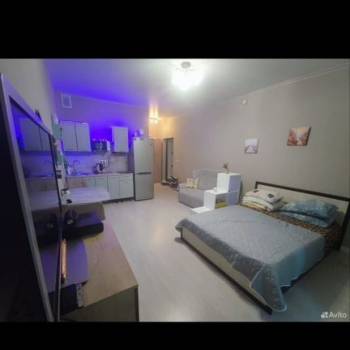 Сдается 1-комнатная квартира, 29 м²