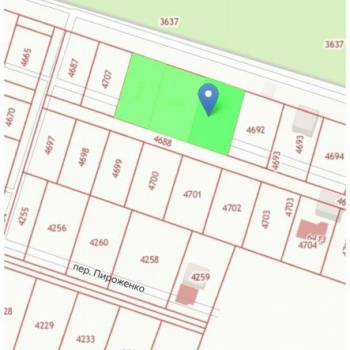 Продается Участок, 2000 м²