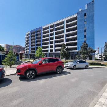 Сдается Нежилое помещение, 87 м²