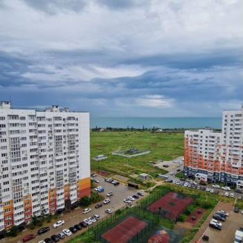 Сдается 1-комнатная квартира, 42 м²