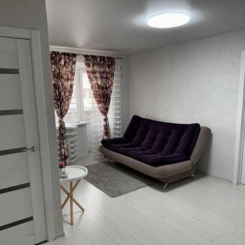 Продается 2-х комнатная квартира, 42,8 м²
