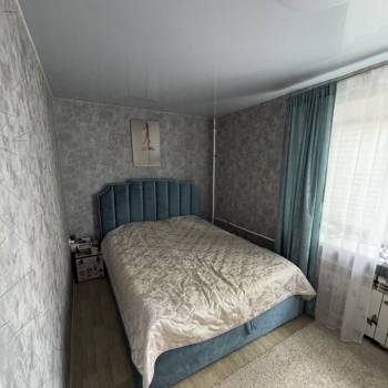 Продается 2-х комнатная квартира, 42,8 м²