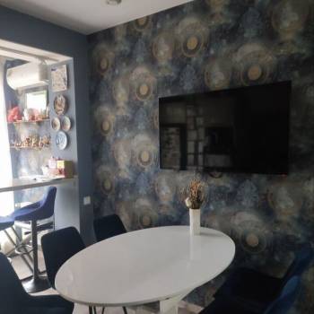 Продается 3-х комнатная квартира, 80,1 м²