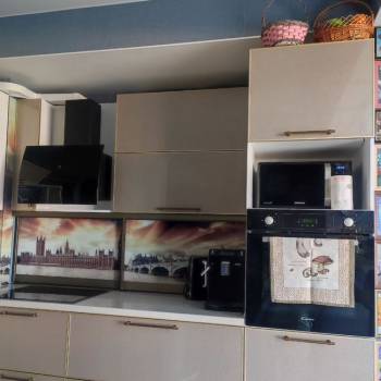 Продается 3-х комнатная квартира, 80,1 м²