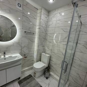 Сдается 1-комнатная квартира, 46 м²