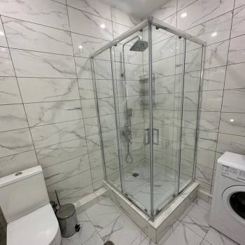 Сдается 1-комнатная квартира, 46 м²