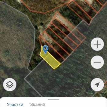Продается Участок, 400 м²