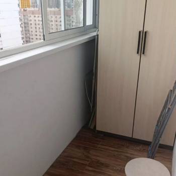 Сдается 1-комнатная квартира, 39 м²