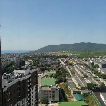 Продается 2-х комнатная квартира, 56 м²
