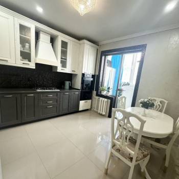 Продается 2-х комнатная квартира, 67 м²