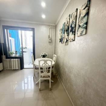 Продается 2-х комнатная квартира, 67 м²