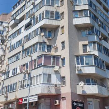 Продается 2-х комнатная квартира, 71,1 м²