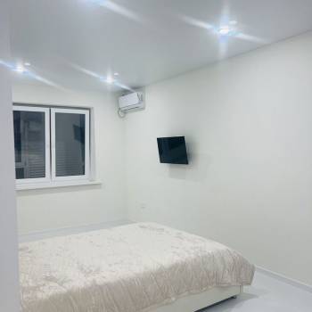 Продается 1-комнатная квартира, 40,6 м²