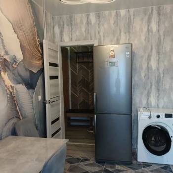 Продается 3-х комнатная квартира, 62,7 м²