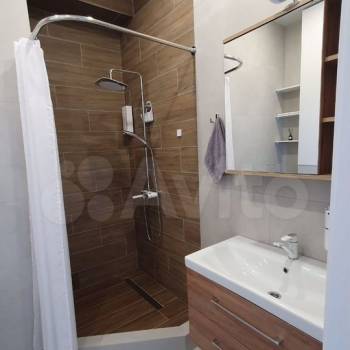 Сдается 2-х комнатная квартира, 56 м²