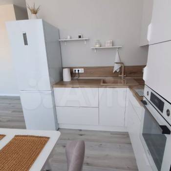 Сдается 2-х комнатная квартира, 56 м²