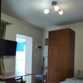 Сдается 1-комнатная квартира, 20 м²