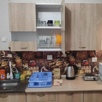 Сдается 1-комнатная квартира, 20 м²