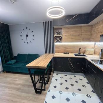 Продается 2-х комнатная квартира, 52,2 м²