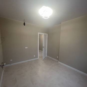 Продается 1-комнатная квартира, 37,4 м²