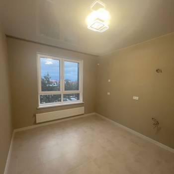 Продается 1-комнатная квартира, 37,4 м²