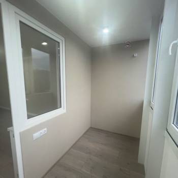 Продается 1-комнатная квартира, 37,4 м²