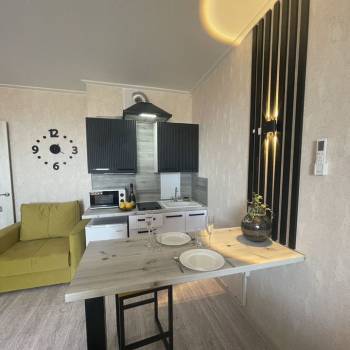 Сдается 1-комнатная квартира, 30 м²