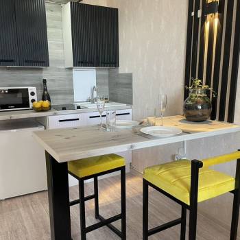 Сдается 1-комнатная квартира, 30 м²