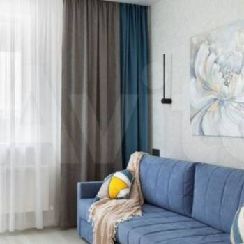 Сдается 1-комнатная квартира, 28 м²