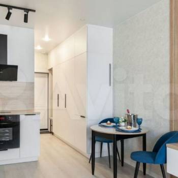 Сдается 1-комнатная квартира, 28 м²