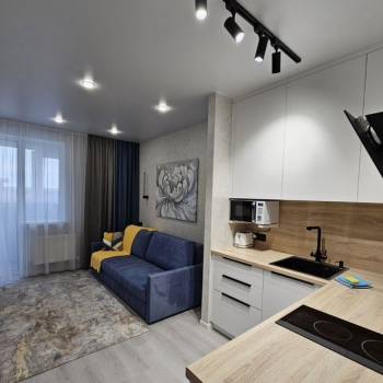 Сдается 1-комнатная квартира, 28 м²
