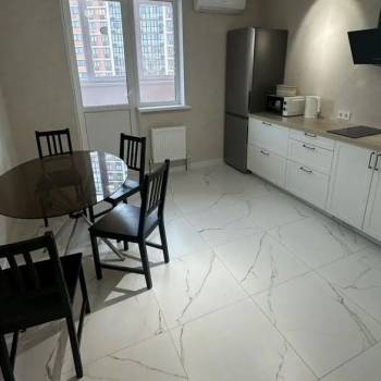 Продается 2-х комнатная квартира, 60,8 м²