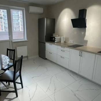 Продается 2-х комнатная квартира, 60,8 м²