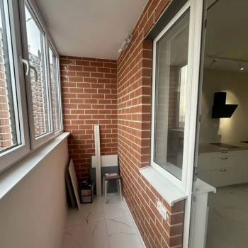 Продается 2-х комнатная квартира, 60,8 м²