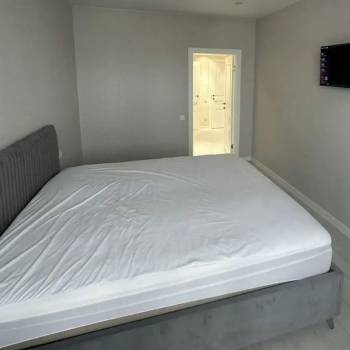 Продается 2-х комнатная квартира, 60,8 м²