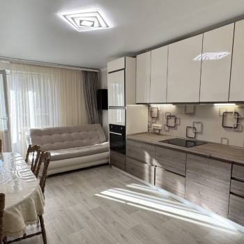 Продается 3-х комнатная квартира, 91 м²