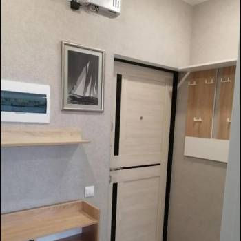 Сдается 1-комнатная квартира, 37 м²